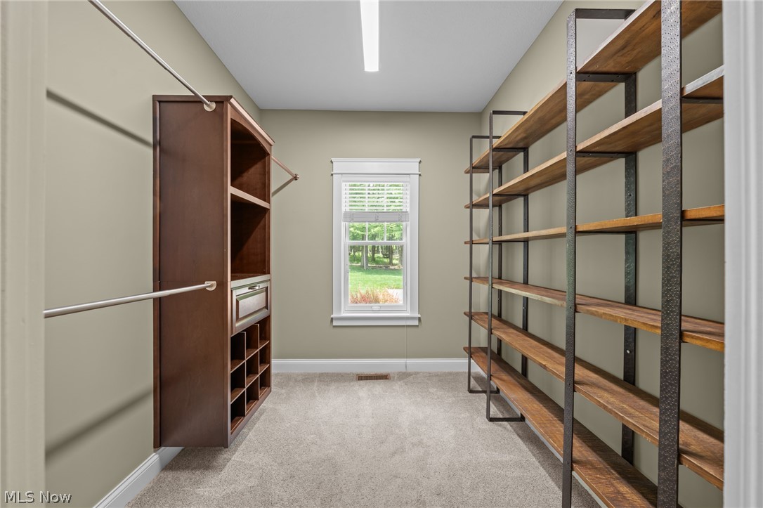 Stow - Residential