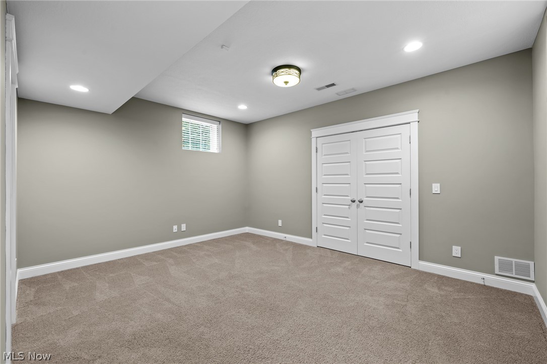 Stow - Residential