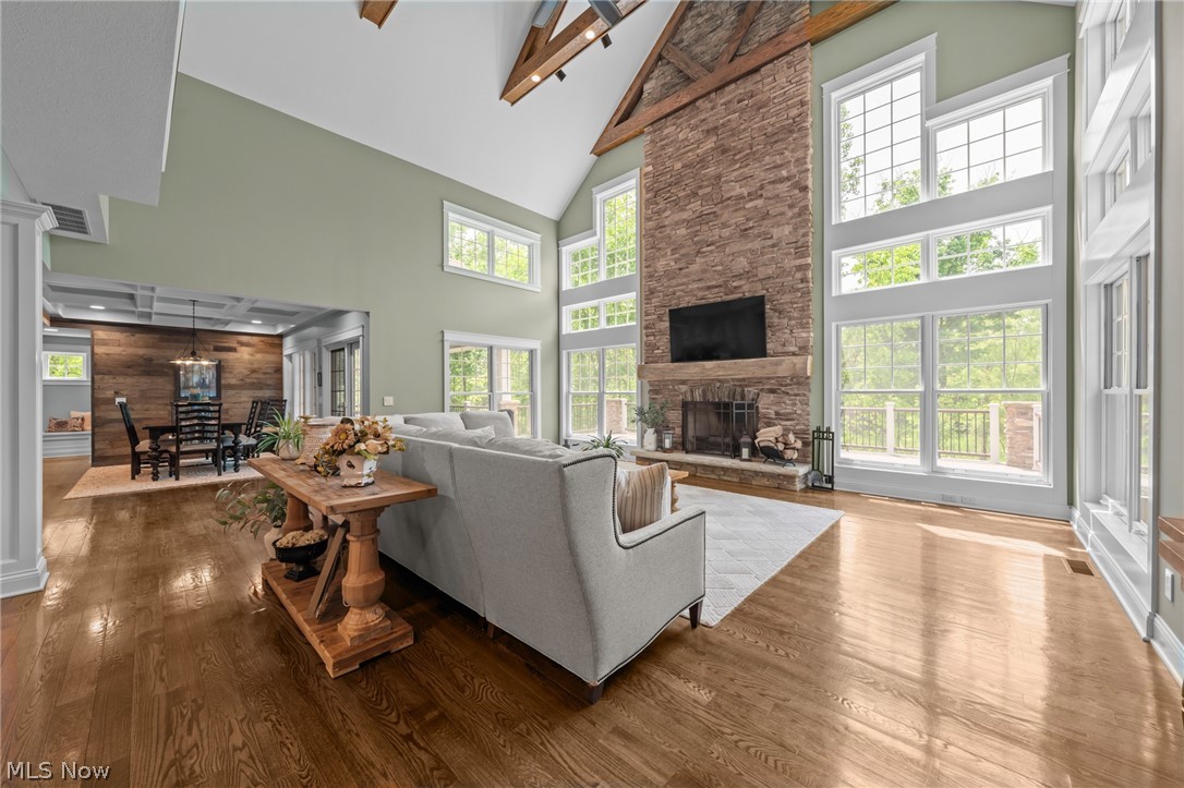 Stow - Residential