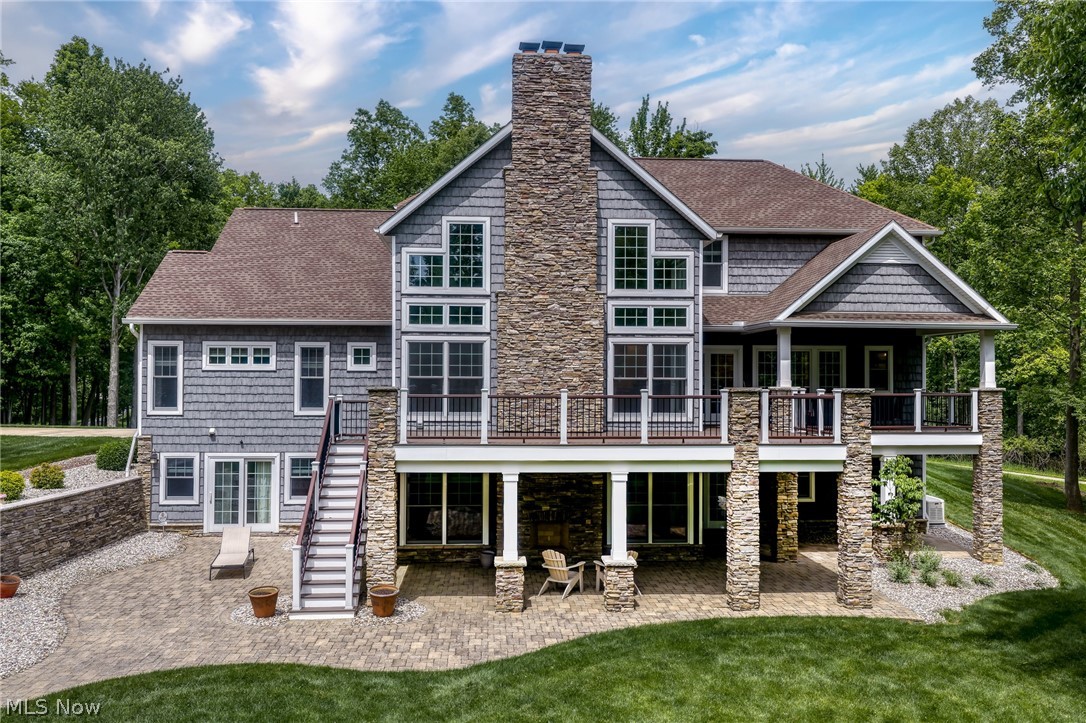Stow - Residential