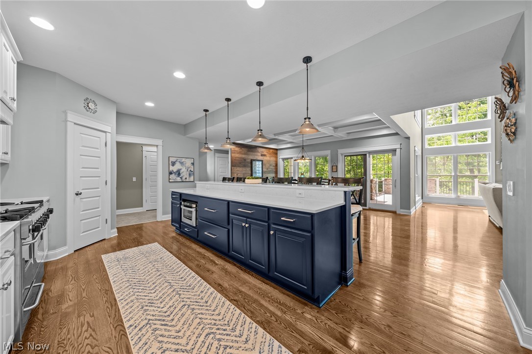 Stow - Residential