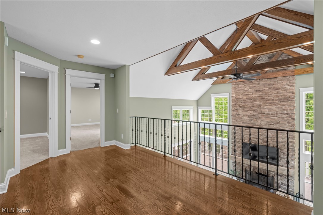 Stow - Residential