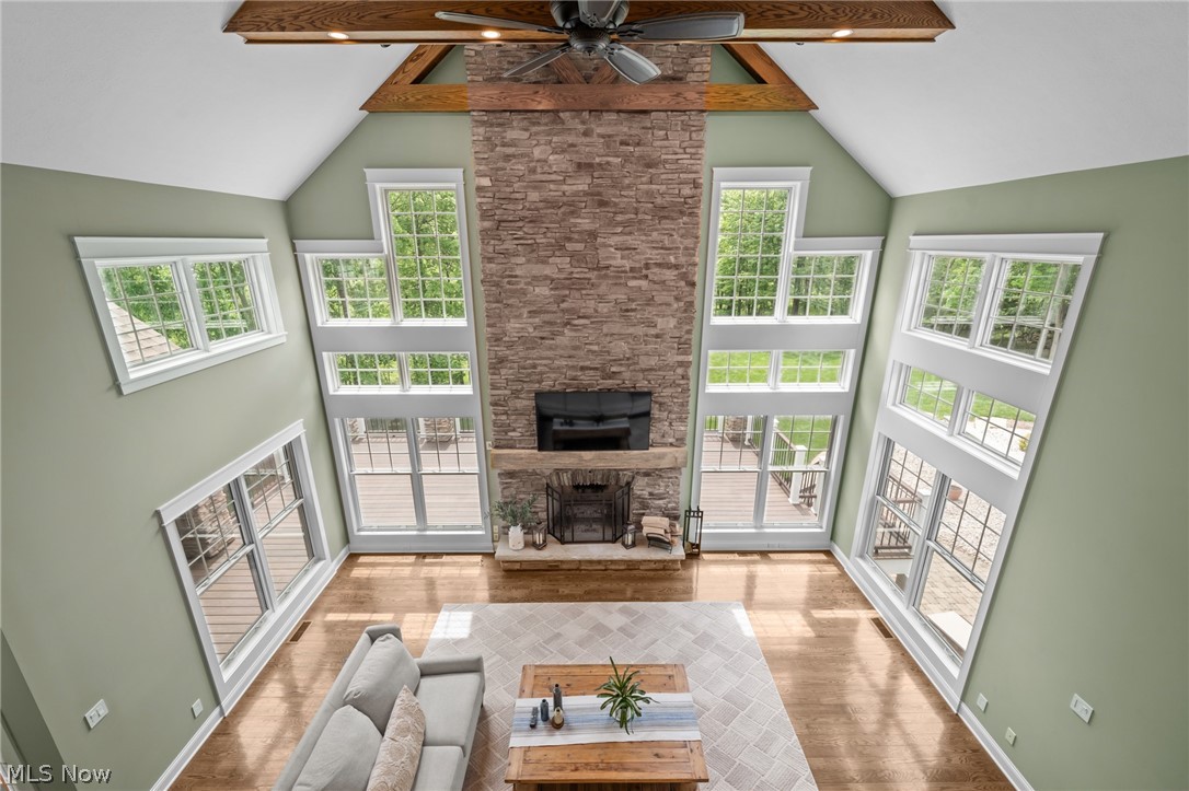 Stow - Residential
