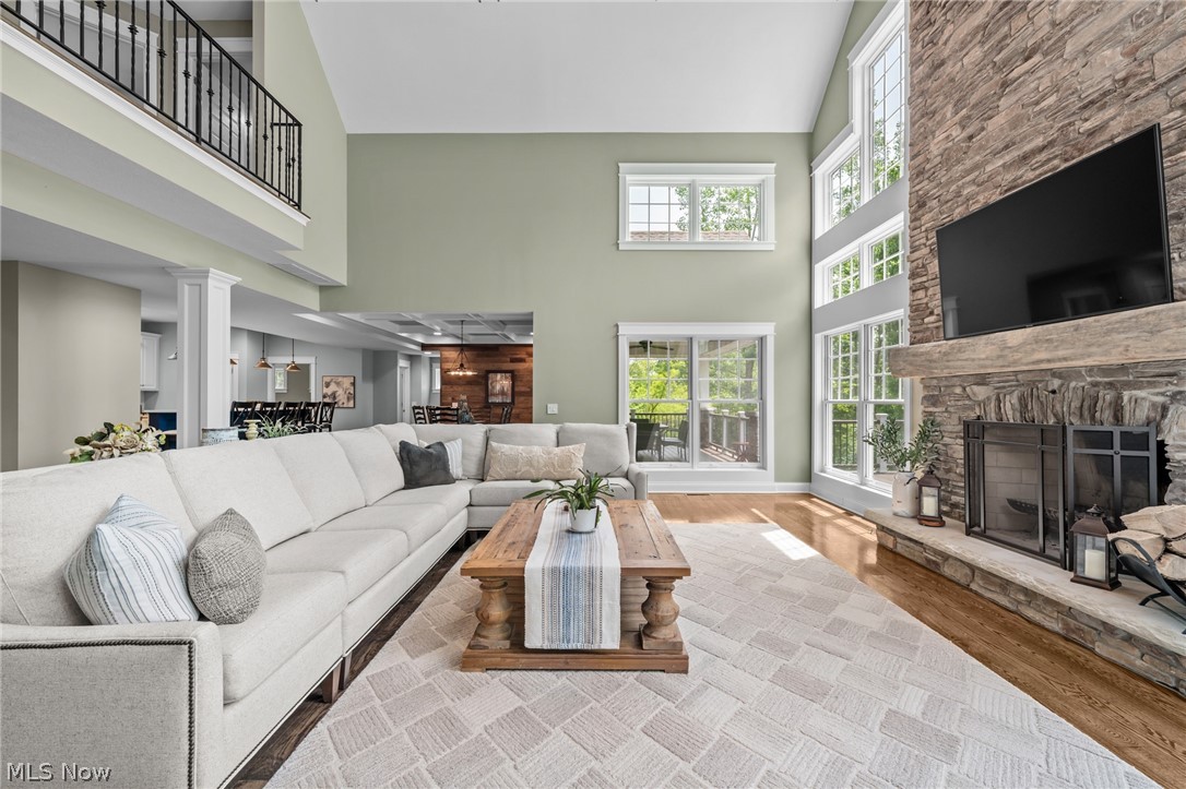 Stow - Residential