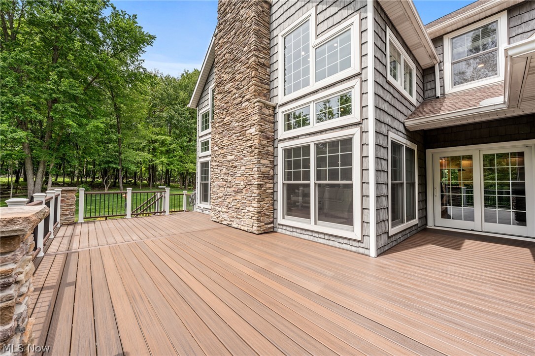 Stow - Residential