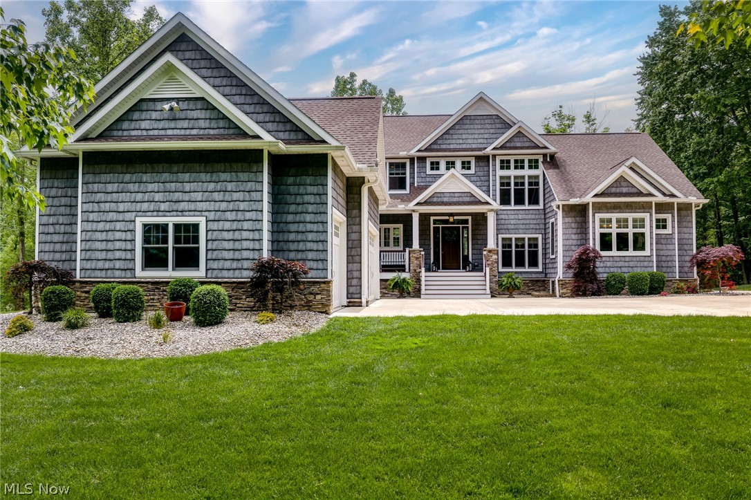 Stow - Residential