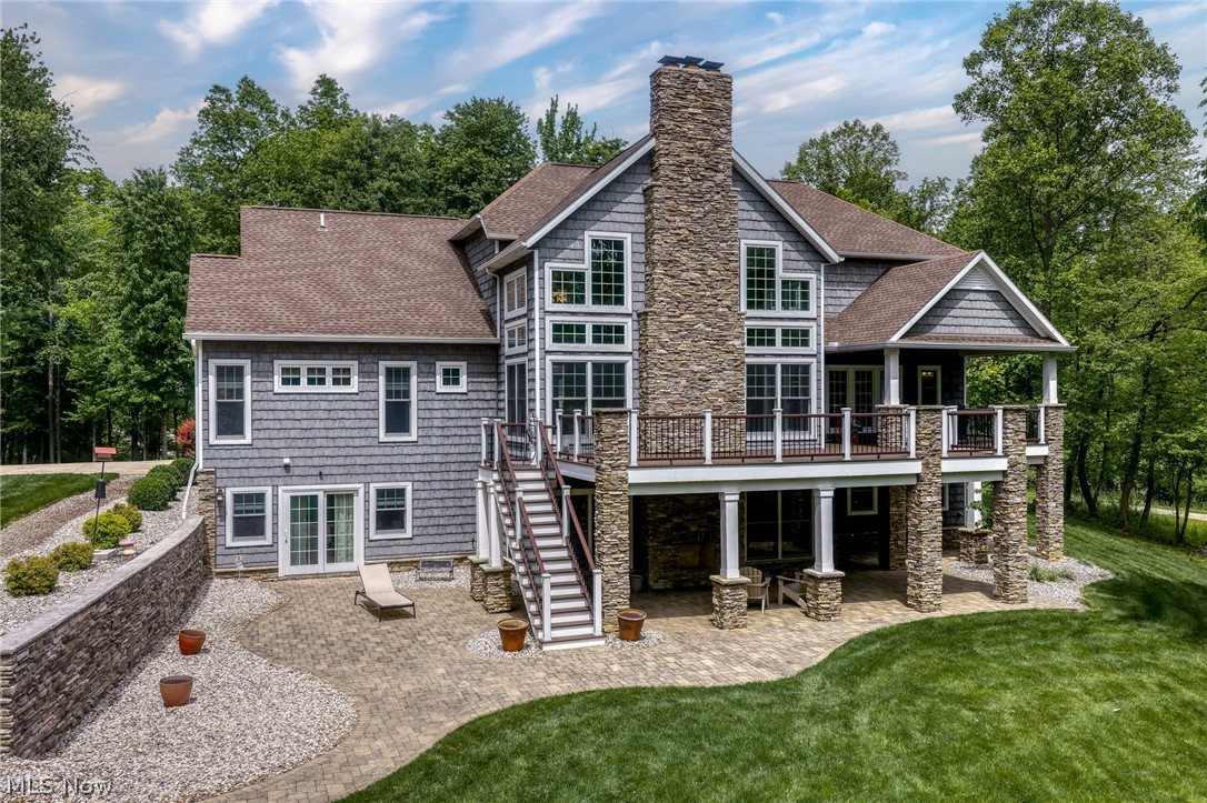 Stow - Residential