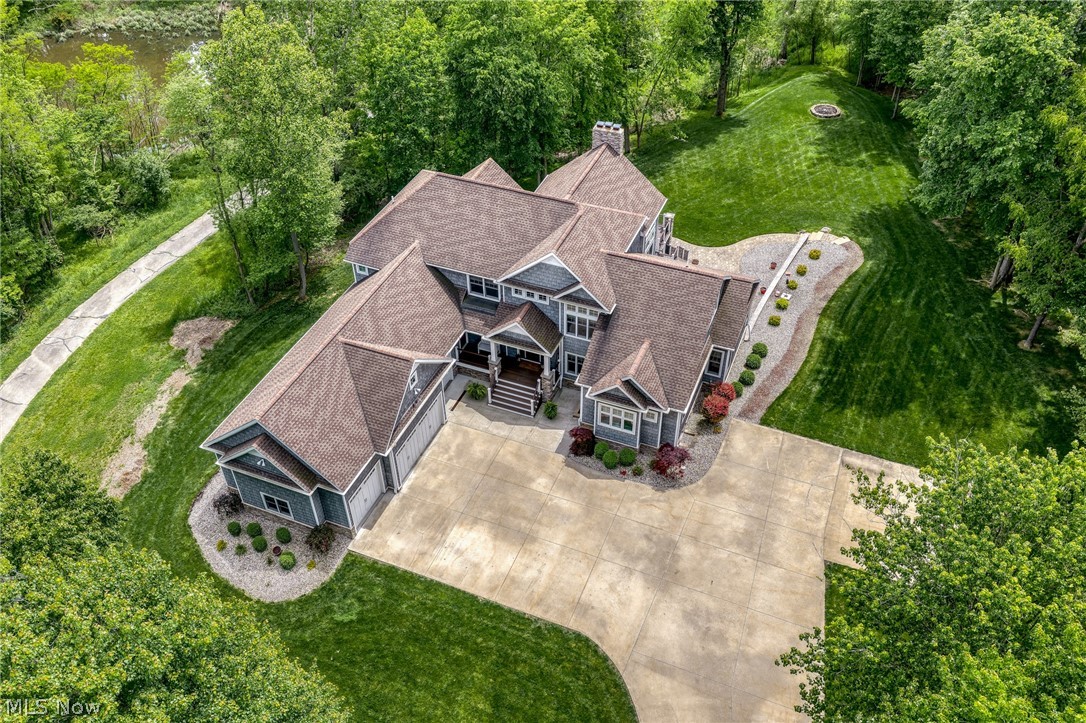 Stow - Residential