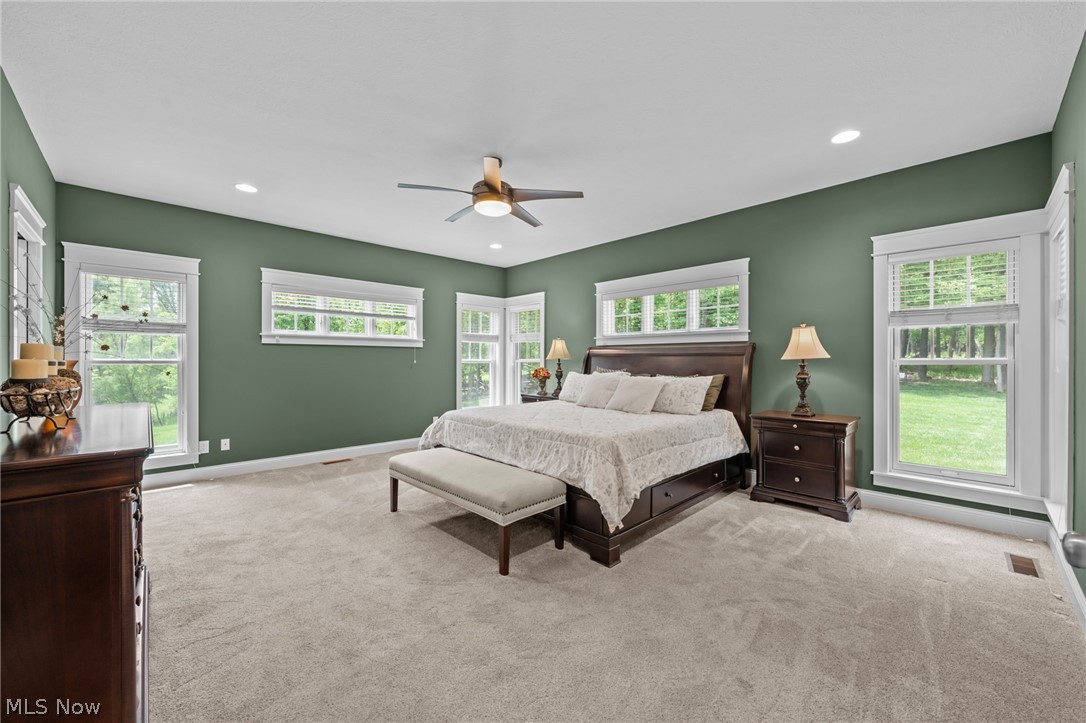 Stow - Residential