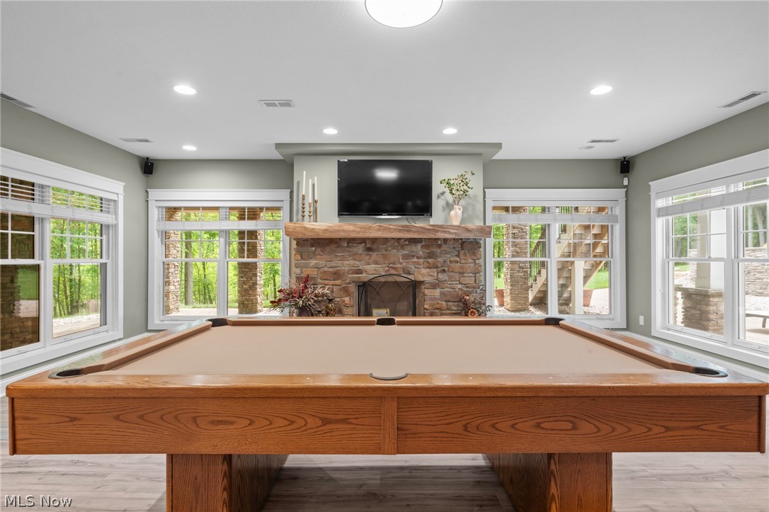 Stow - Residential