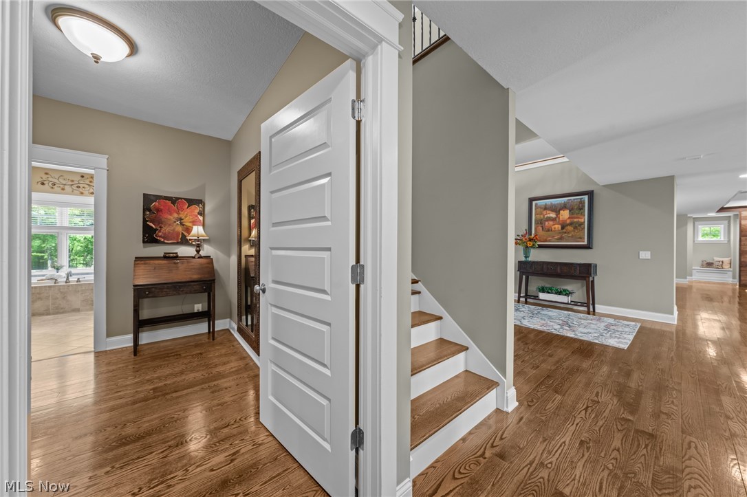 Stow - Residential