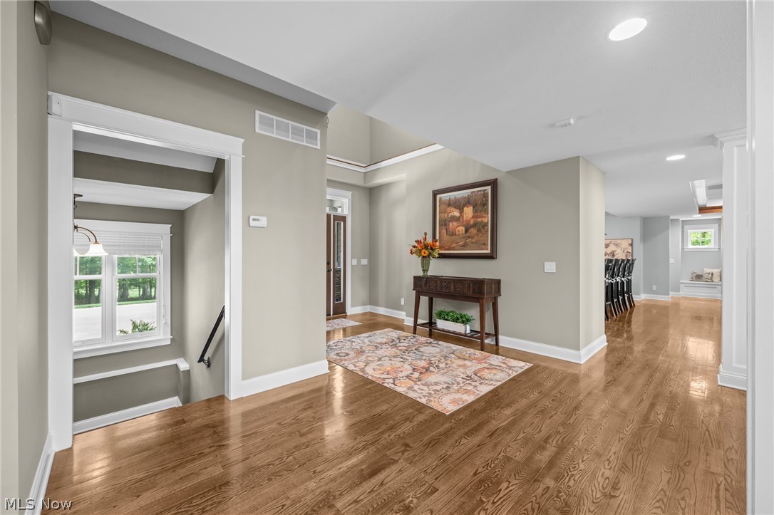 Stow - Residential