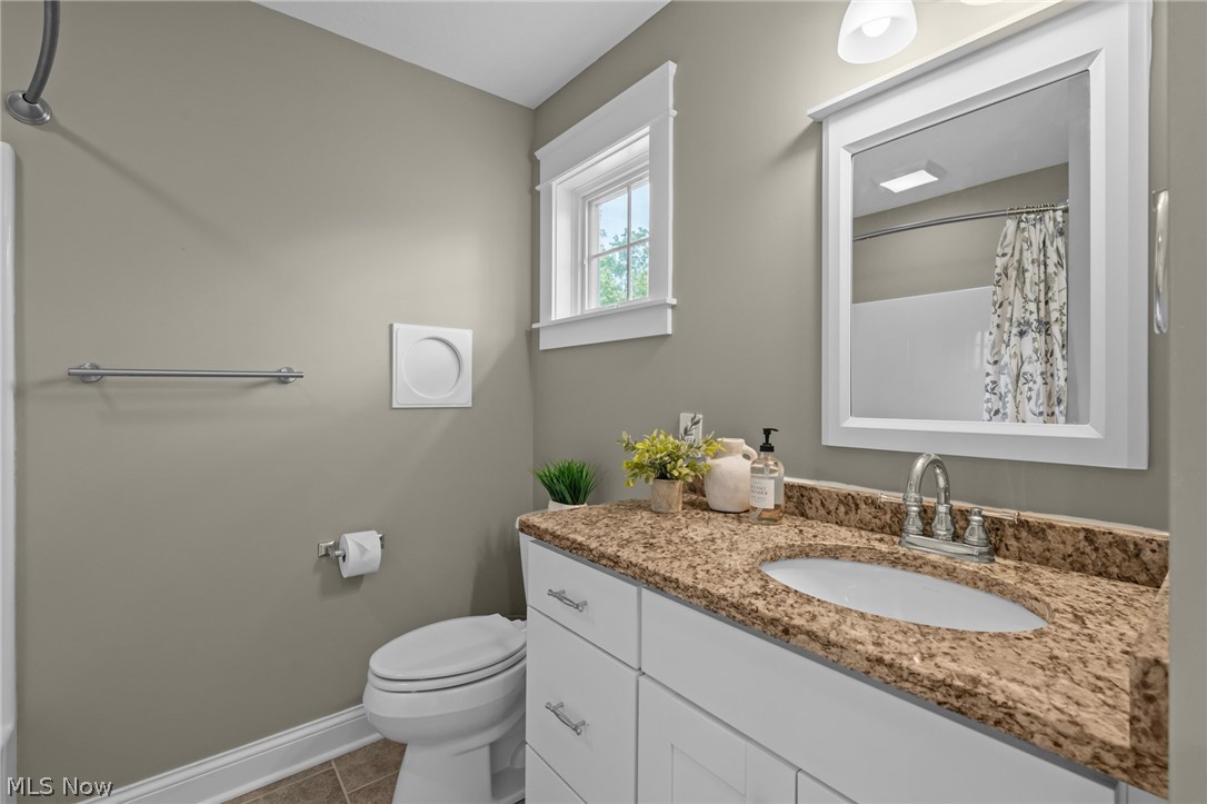 Stow - Residential