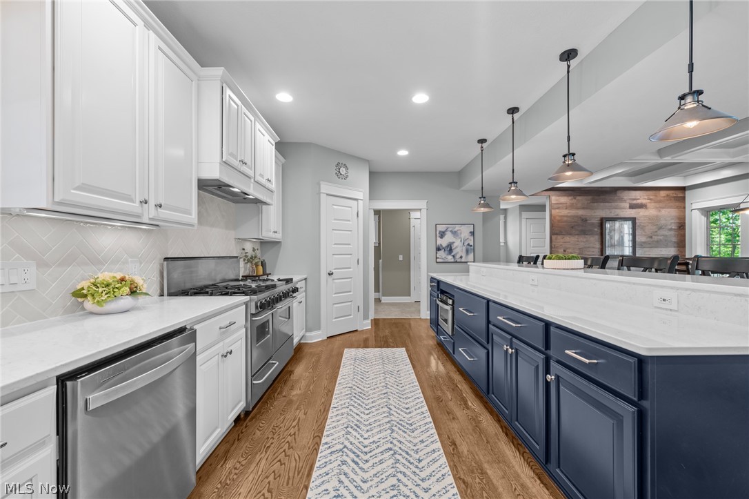 Stow - Residential