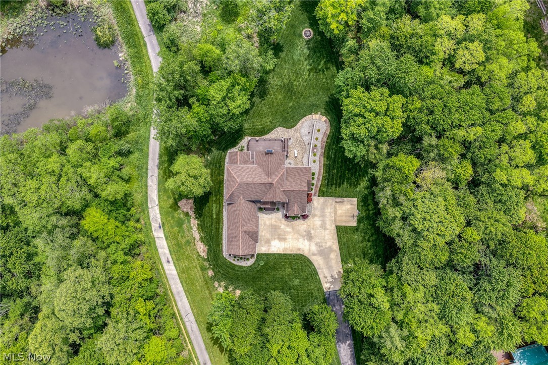 Stow - Residential