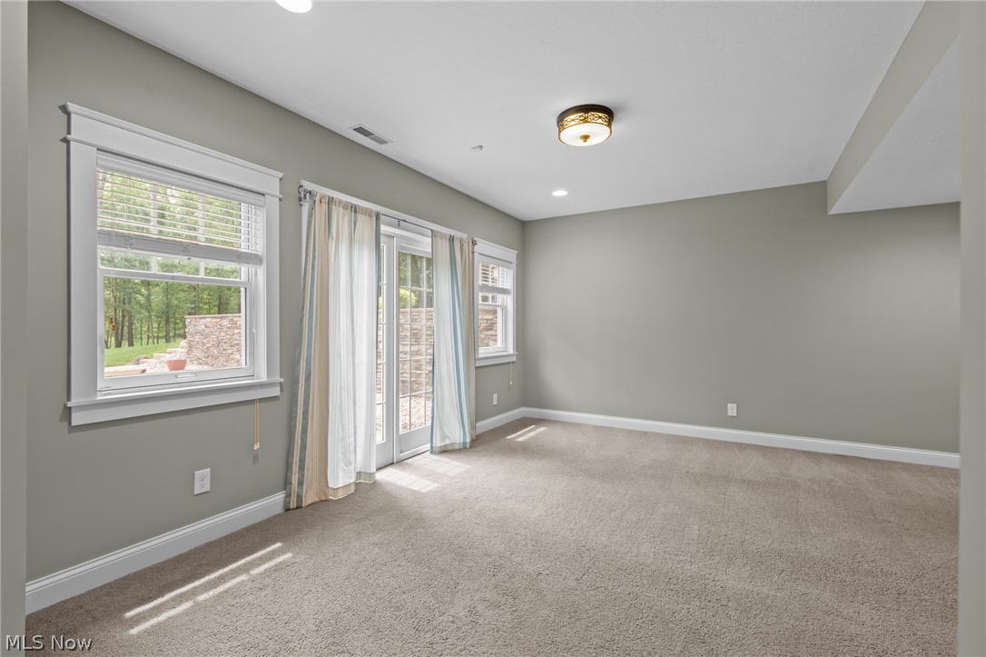 Stow - Residential