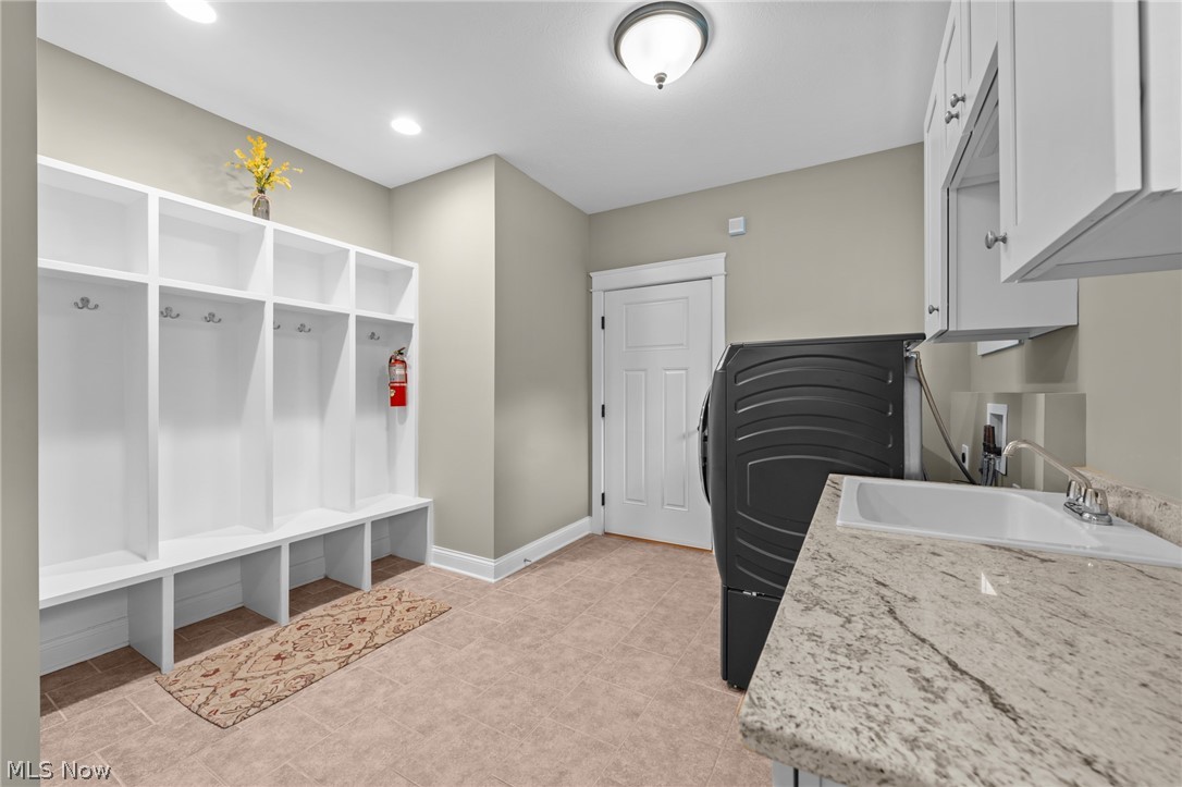 Stow - Residential