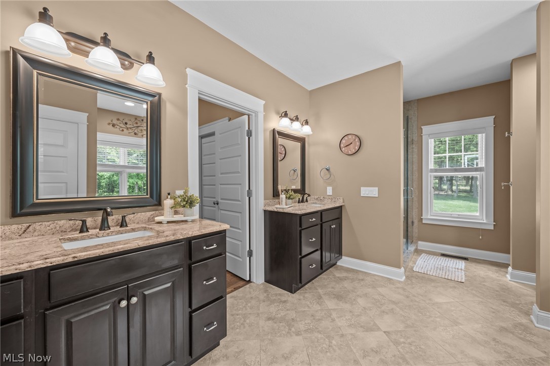 Stow - Residential