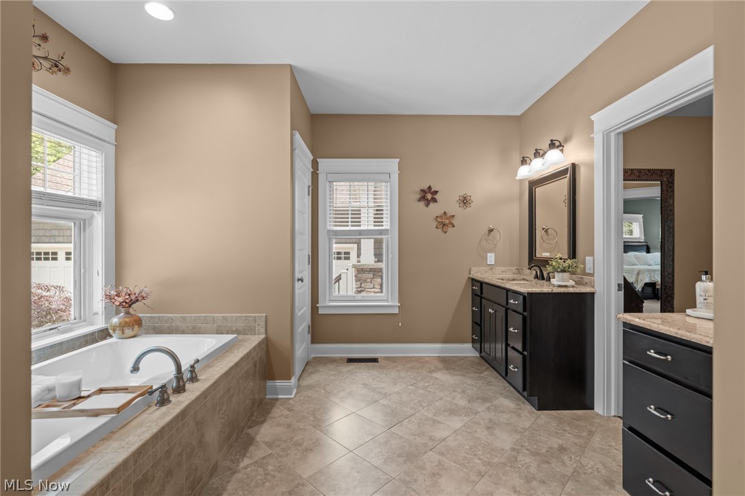 Stow - Residential