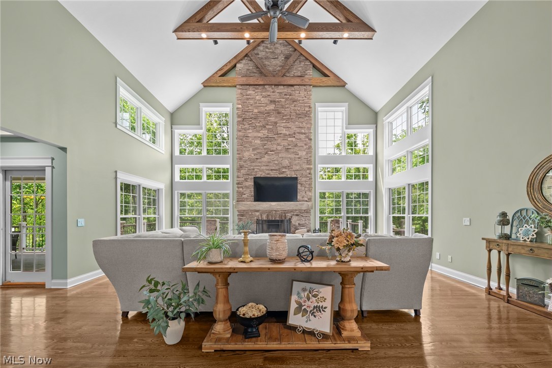 Stow - Residential