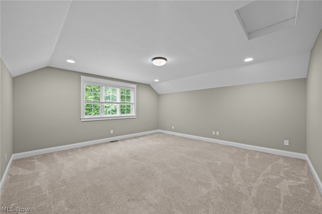 Stow - Residential