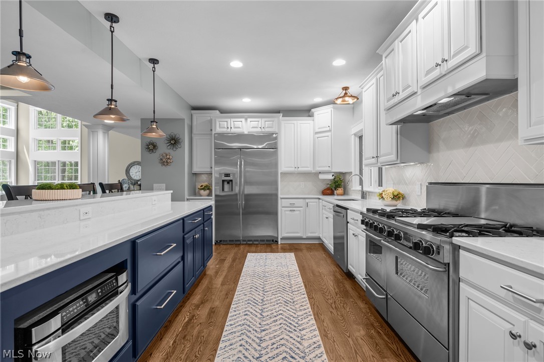 Stow - Residential