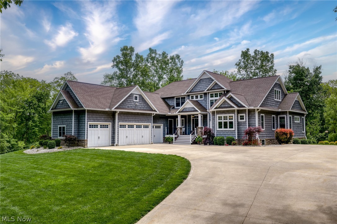 Stow - Residential