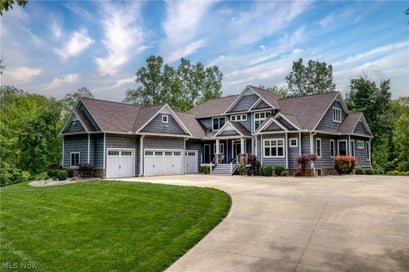 2940 Progress Park Drive Stow OH 44224