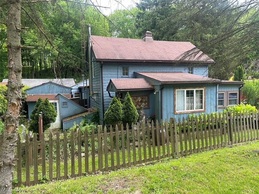 9 Acres with Farmhouse Offered In Two Parcels - Osnaburg Twp., Osnaburg LSD, Stark County - Live Auction with Online Bidding Available On Real Estate. All sells to settle the Gary Moore Estate, Stark Co. probate case #247644 on location. WEDNESDAY, JUNE 19, 2024, 11:30 AM, REAL ESTATE SELLS AT 12:30 PM. Real Estate: 9 acres mostly wooded with farmhouse and outbuildings. Corner parcels with frontage on south sides of Neimans Ave. - Parcel #1: 3.3 acres partly wooded with home and outbuildings. The home features two bedrooms, one bath, a kitchen, a dining room, a family room, and a living room with a wood fireplace. Fuel oil heat, well water, & septic. The home needs repairs and redecorating to make your own. Outbuildings include a 24’x 36’ pole building with a 16’x 7’ overhead door and a 24’x 32’ two-bay detached garage. The property also includes many small storefront cabins and sheds the late Gary Moore built for his museum. Half-year taxes are $742. Stark Co. parcel #3702956. Note: The home will be open for viewing two hours before the auction. Parcel #2: 5.58 acres of gently rolling woodland, approx. 600 ft. frontage on Neimans Ave. SE. Half-year tax $248. Stark Co. parcel #3703457. Terms On Real Estate: 15% down auction day, balance due at closing. A 10% buyer’s premium will be added to the highest bid to establish the purchase price. Any desired inspections must be made prior to bidding. All information contained herein was derived from sources believed to be correct. Information is believed to be accurate but not guaranteed. Property to be offered as a Multi Par auction and sold whichever way it brings the most.
