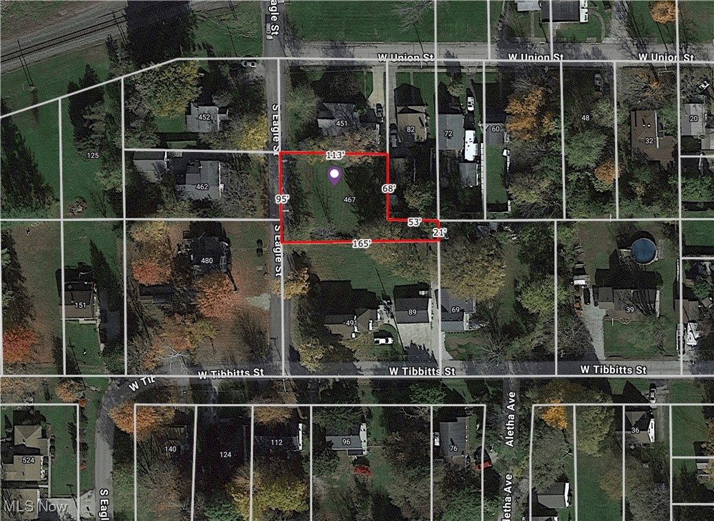 467 S Eagle Street, Geneva, Ohio image 3