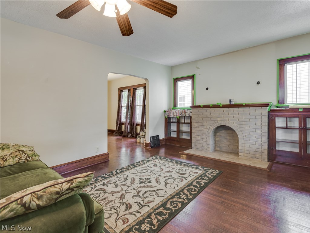 Canton - Residential