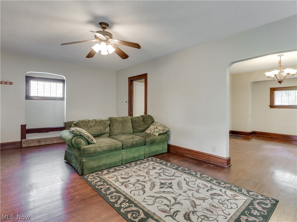 Canton - Residential