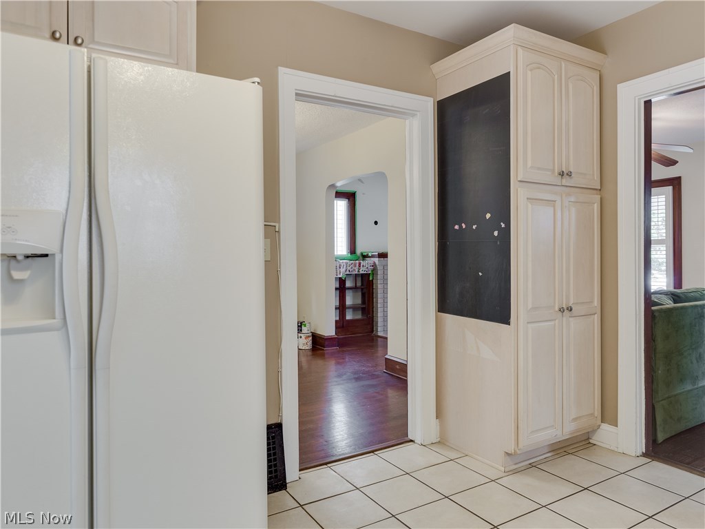 Canton - Residential