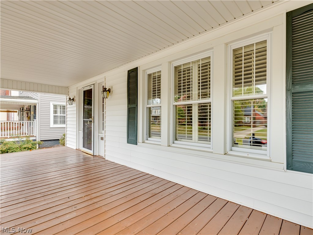 Canton - Residential