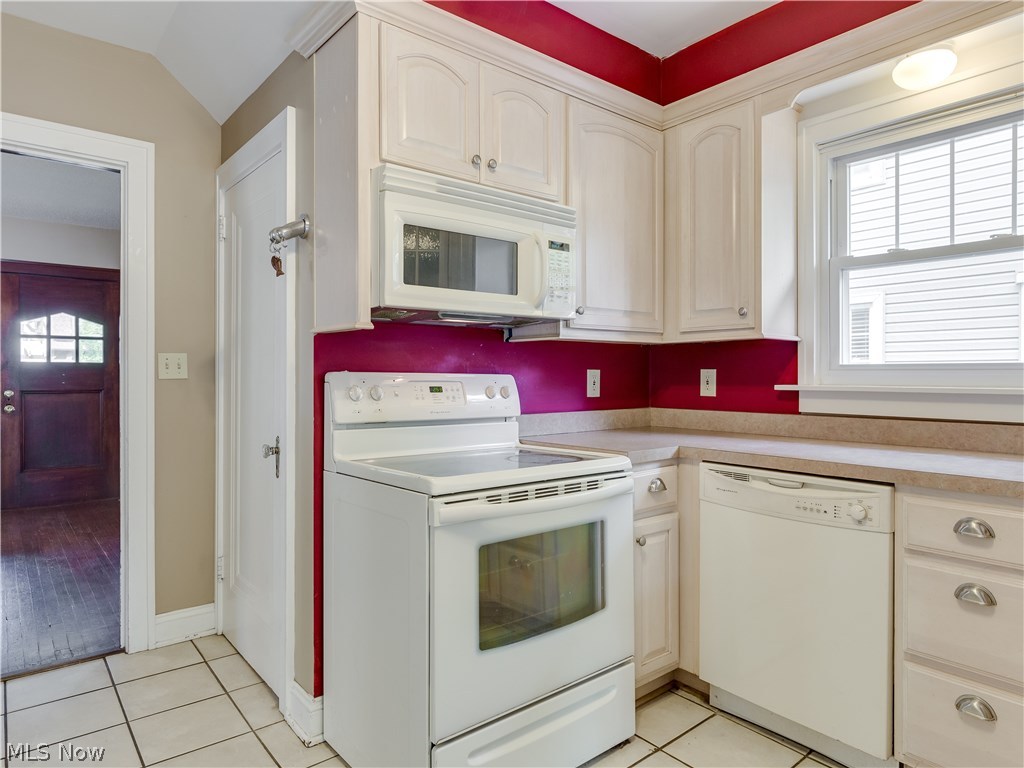 Canton - Residential