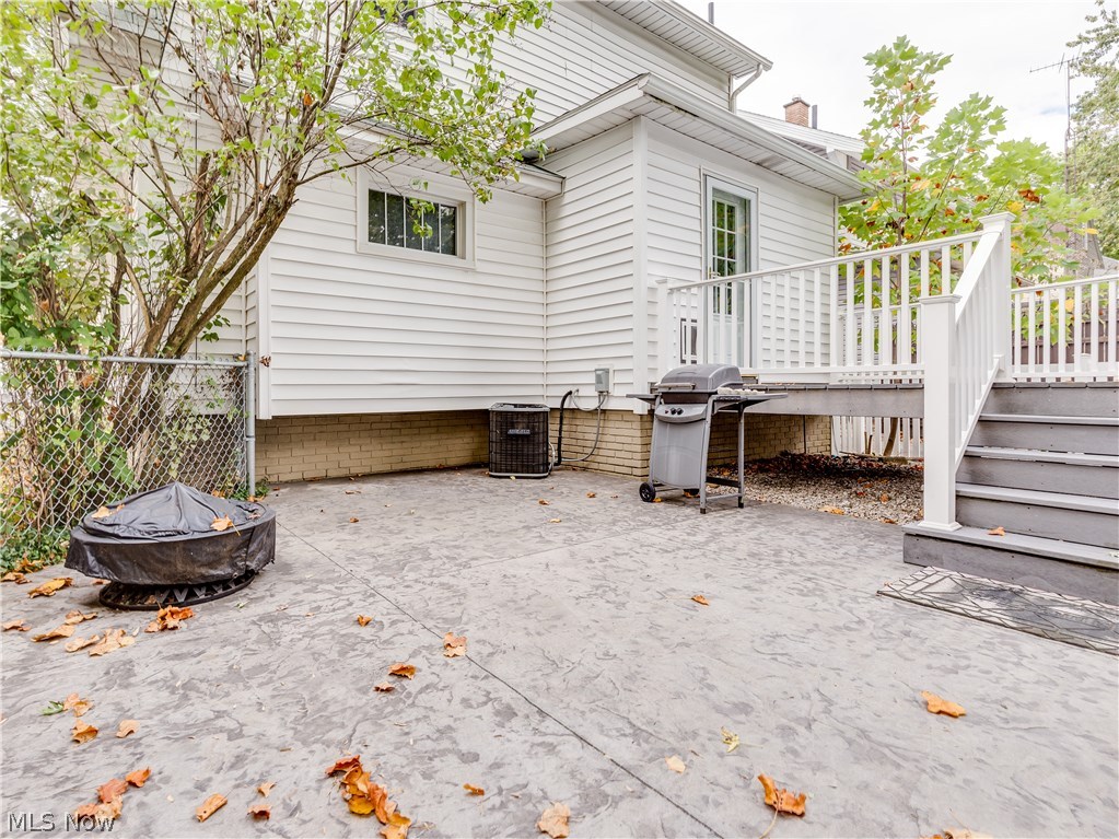 Canton - Residential