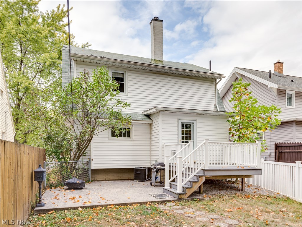 Canton - Residential