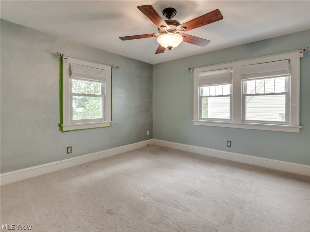 Canton - Residential