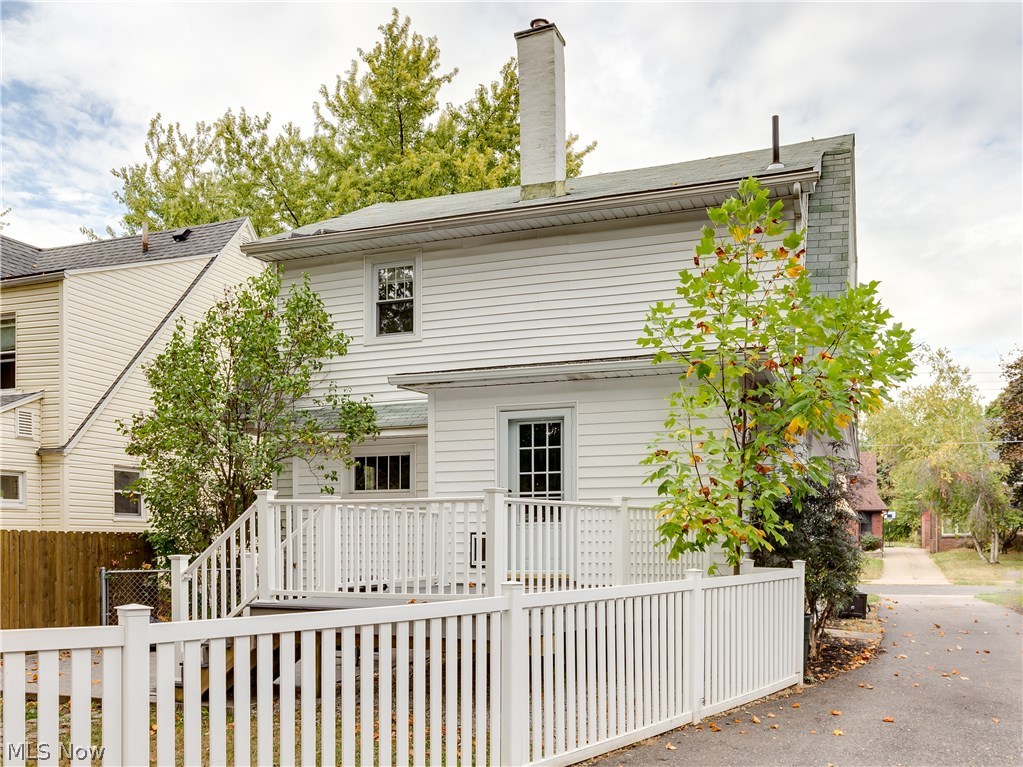 Canton - Residential