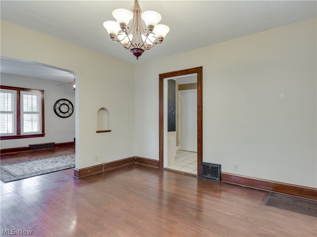 Canton - Residential