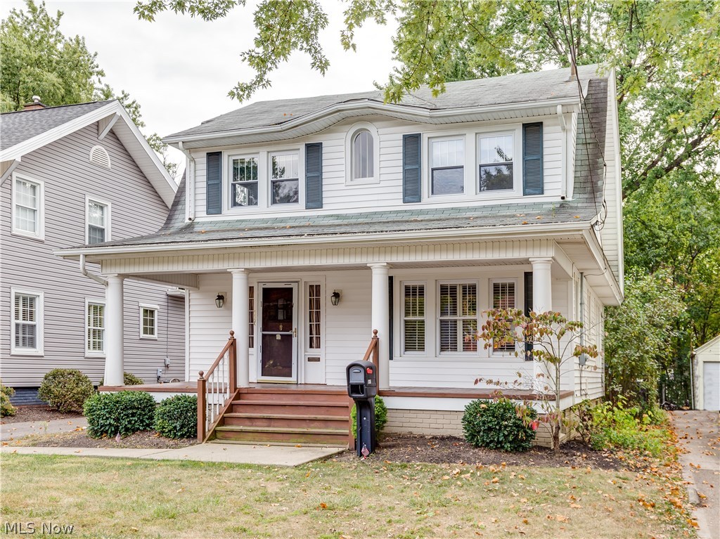 Canton - Residential