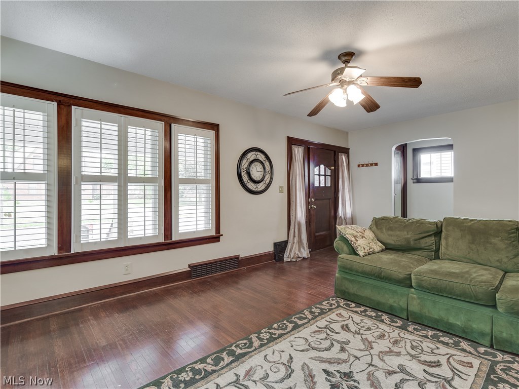 Canton - Residential