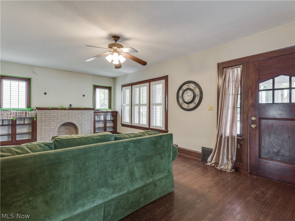 Canton - Residential