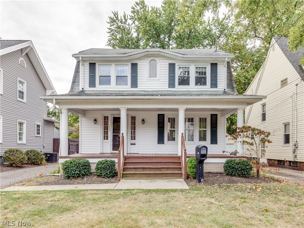 Canton - Residential