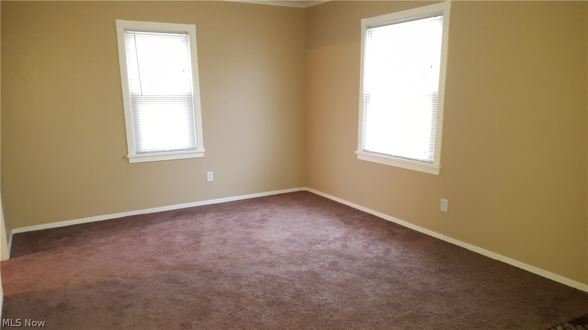 Settlement Road 01 - Residential Lease