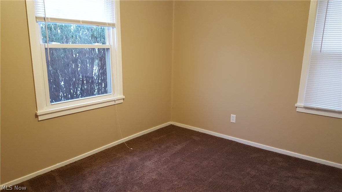 Settlement Road 01 - Residential Lease