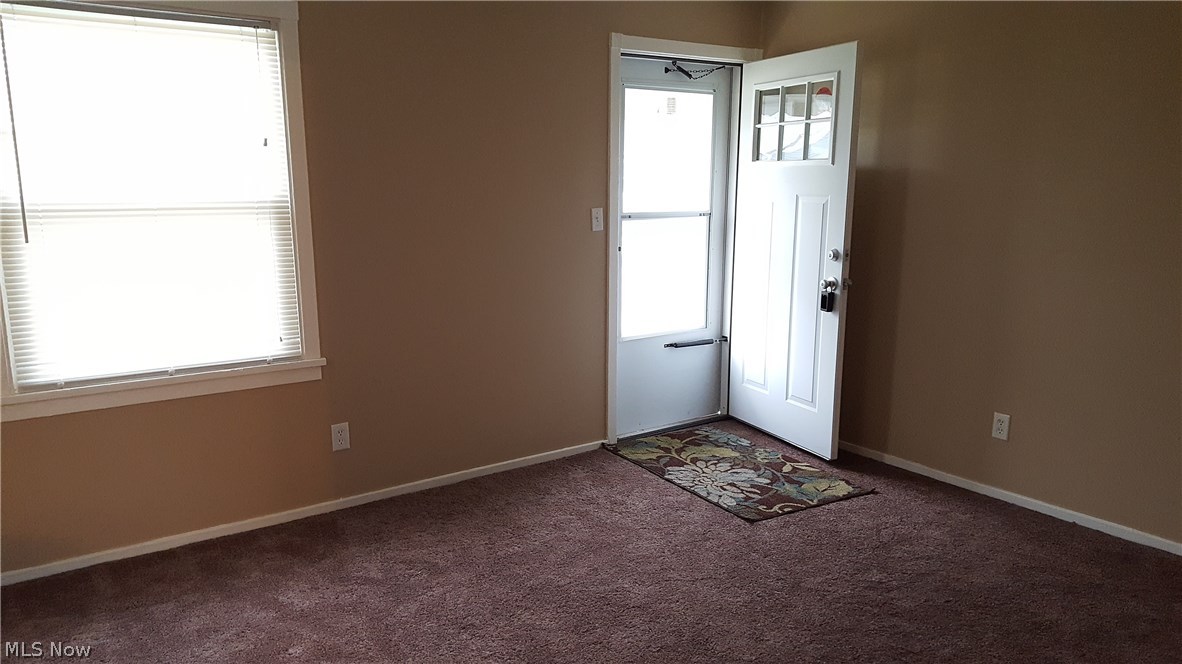 Settlement Road 01 - Residential Lease