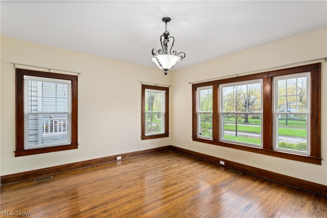 Euclid Heights - Residential