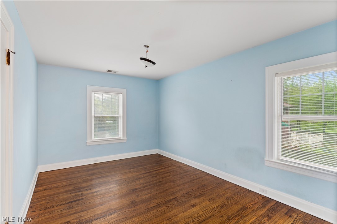 Euclid Heights - Residential