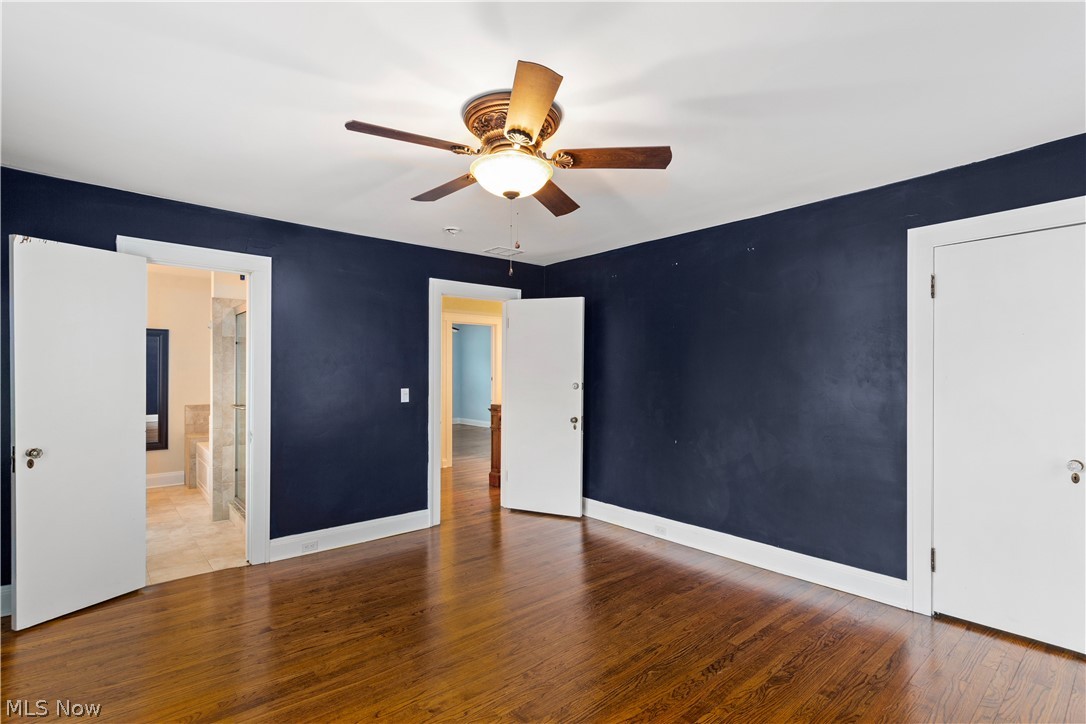 Euclid Heights - Residential